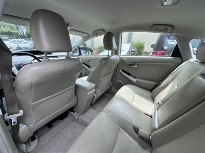 2011 Toyota Prius Four - Photo 21 - San Jose, CA 95128