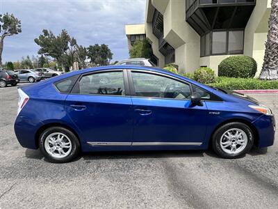 2011 Toyota Prius Four - Photo 4 - San Jose, CA 95128