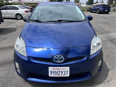 2011 Toyota Prius Four - Photo 2 - San Jose, CA 95128
