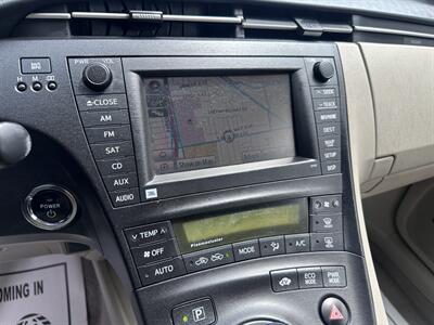 2011 Toyota Prius Four - Photo 26 - San Jose, CA 95128