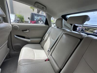 2011 Toyota Prius Four - Photo 16 - San Jose, CA 95128