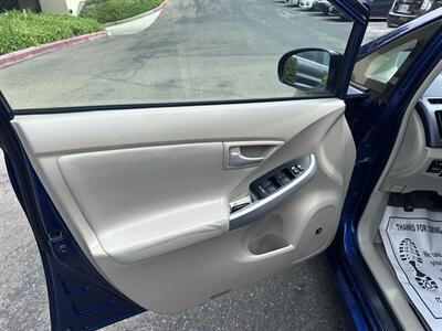2011 Toyota Prius Four - Photo 27 - San Jose, CA 95128