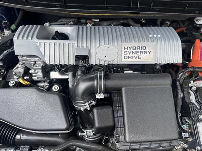 2011 Toyota Prius Four - Photo 29 - San Jose, CA 95128