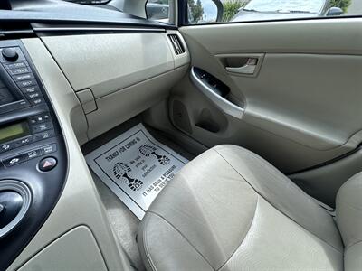 2011 Toyota Prius Four - Photo 25 - San Jose, CA 95128