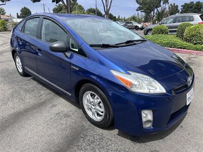 2011 Toyota Prius Four - Photo 3 - San Jose, CA 95128