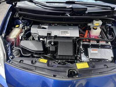 2011 Toyota Prius Four - Photo 28 - San Jose, CA 95128