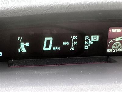2011 Toyota Prius Four - Photo 33 - San Jose, CA 95128