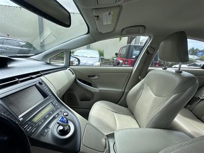 2011 Toyota Prius Four - Photo 24 - San Jose, CA 95128