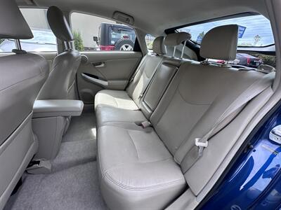 2011 Toyota Prius Four - Photo 15 - San Jose, CA 95128