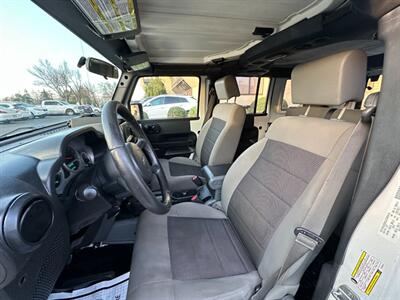 2007 Jeep Wrangler Unlimited Rubicon - Photo 22 - San Jose, CA 95128