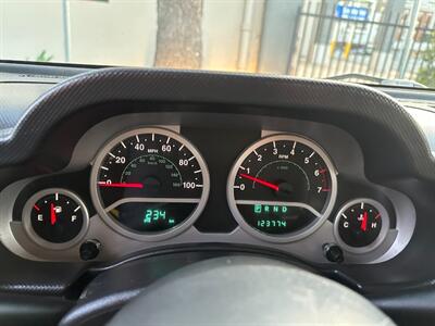 2007 Jeep Wrangler Unlimited Rubicon - Photo 42 - San Jose, CA 95128