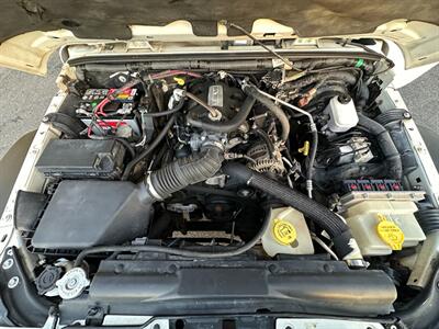 2007 Jeep Wrangler Unlimited Rubicon - Photo 37 - San Jose, CA 95128