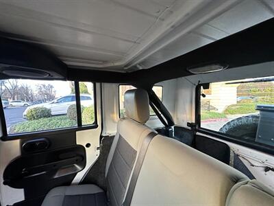 2007 Jeep Wrangler Unlimited Rubicon - Photo 26 - San Jose, CA 95128