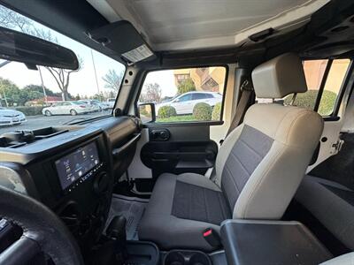 2007 Jeep Wrangler Unlimited Rubicon - Photo 23 - San Jose, CA 95128
