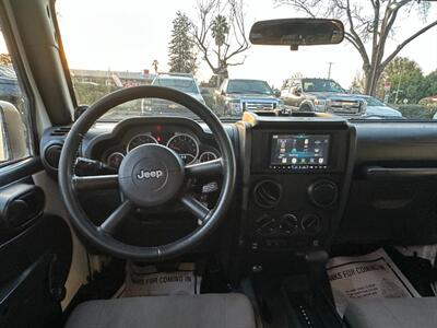 2007 Jeep Wrangler Unlimited Rubicon - Photo 30 - San Jose, CA 95128