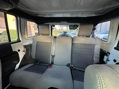 2007 Jeep Wrangler Unlimited Rubicon - Photo 24 - San Jose, CA 95128