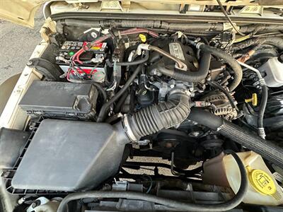 2007 Jeep Wrangler Unlimited Rubicon - Photo 35 - San Jose, CA 95128