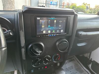 2007 Jeep Wrangler Unlimited Rubicon - Photo 40 - San Jose, CA 95128