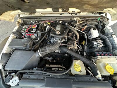 2007 Jeep Wrangler Unlimited Rubicon - Photo 34 - San Jose, CA 95128