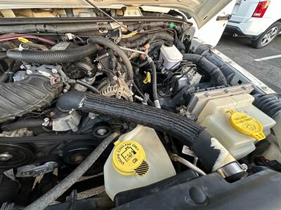 2007 Jeep Wrangler Unlimited Rubicon - Photo 36 - San Jose, CA 95128