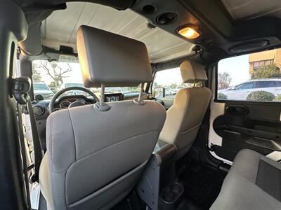 2007 Jeep Wrangler Unlimited Rubicon - Photo 18 - San Jose, CA 95128