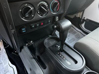 2007 Jeep Wrangler Unlimited Rubicon - Photo 41 - San Jose, CA 95128