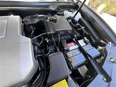 2013 Lexus ES   - Photo 37 - San Jose, CA 95128