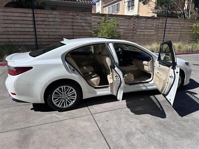 2013 Lexus ES   - Photo 12 - San Jose, CA 95128