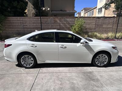 2013 Lexus ES   - Photo 6 - San Jose, CA 95128