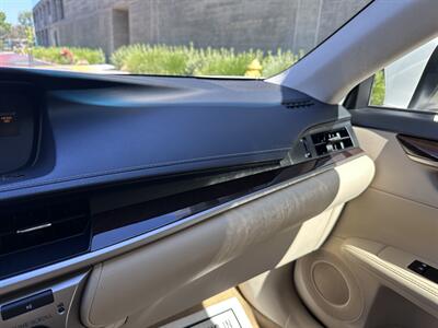 2013 Lexus ES   - Photo 39 - San Jose, CA 95128