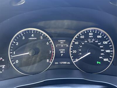2013 Lexus ES   - Photo 40 - San Jose, CA 95128