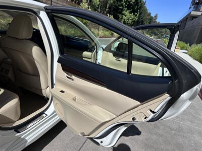 2013 Lexus ES   - Photo 13 - San Jose, CA 95128