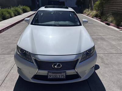 2013 Lexus ES   - Photo 4 - San Jose, CA 95128
