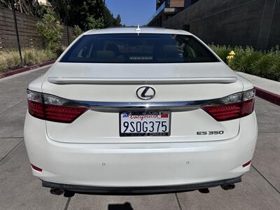 2013 Lexus ES   - Photo 8 - San Jose, CA 95128