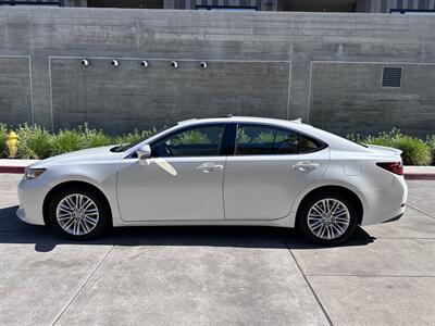 2013 Lexus ES   - Photo 11 - San Jose, CA 95128