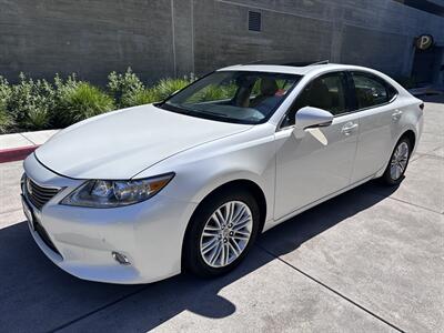 2013 Lexus ES   - Photo 1 - San Jose, CA 95128