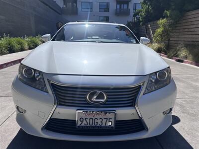 2013 Lexus ES   - Photo 3 - San Jose, CA 95128