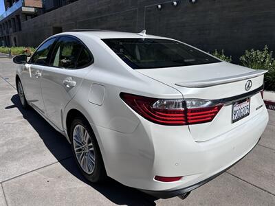 2013 Lexus ES   - Photo 9 - San Jose, CA 95128