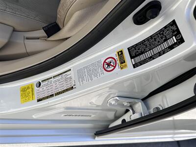 2013 Lexus ES   - Photo 30 - San Jose, CA 95128