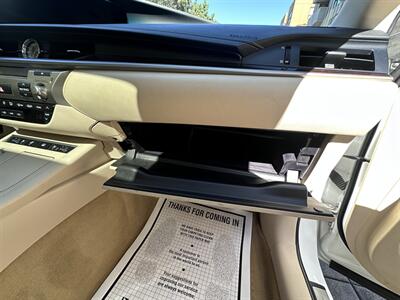 2013 Lexus ES   - Photo 24 - San Jose, CA 95128
