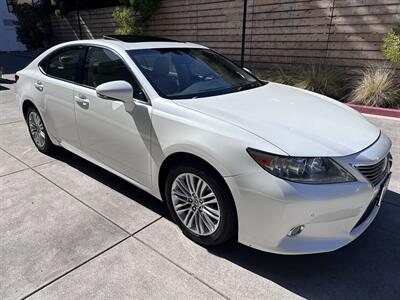 2013 Lexus ES   - Photo 5 - San Jose, CA 95128