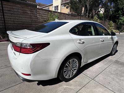 2013 Lexus ES   - Photo 7 - San Jose, CA 95128