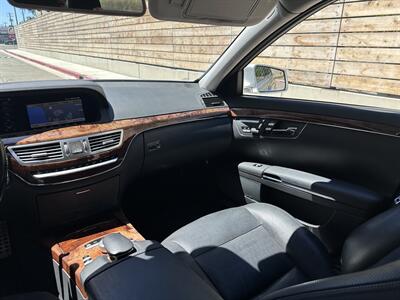 2010 Mercedes-Benz S 550 - Photo 20 - San Jose, CA 95128