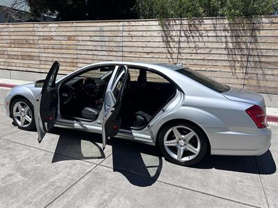 2010 Mercedes-Benz S 550 - Photo 13 - San Jose, CA 95128