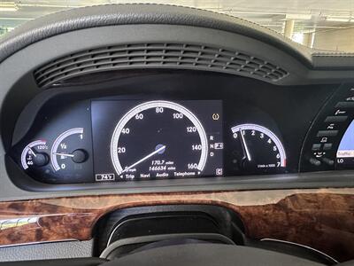 2010 Mercedes-Benz S 550 - Photo 35 - San Jose, CA 95128