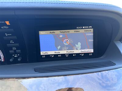 2010 Mercedes-Benz S 550 - Photo 29 - San Jose, CA 95128