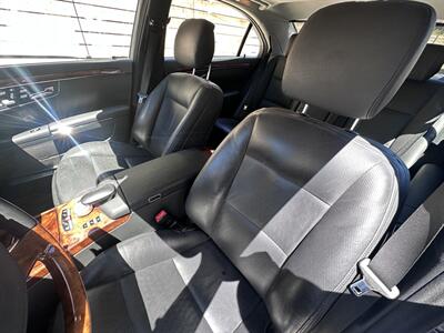 2010 Mercedes-Benz S 550 - Photo 25 - San Jose, CA 95128
