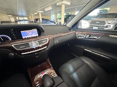 2010 Mercedes-Benz S 550 - Photo 34 - San Jose, CA 95128