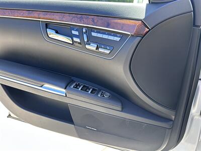 2010 Mercedes-Benz S 550 - Photo 27 - San Jose, CA 95128