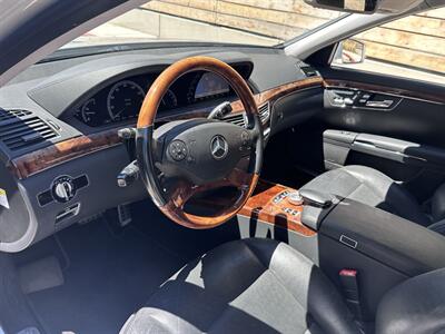 2010 Mercedes-Benz S 550 - Photo 14 - San Jose, CA 95128